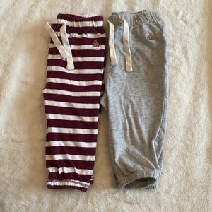 Sweatpants